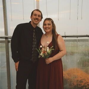 Meet your Posher, Alyssa